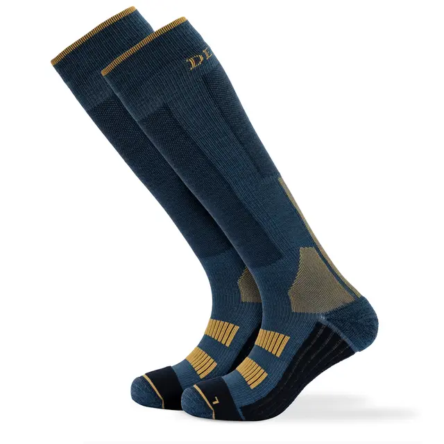 Skisokker 35–37 Devold Ski Touring Merino Sock 35–37 422 