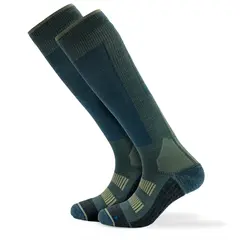 Skisokker 38–40 Devold Ski Touring Merino Sock 38–40 427