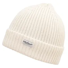 Lue Devold Skolma Merino Beanie 58 010