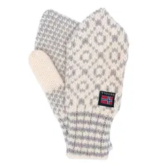 Votter M Devold Svalbard Wool Mitten U 7 810