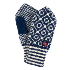 Votter M Devold Svalbard Wool Mitten U 7 287