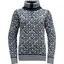 Genser Devold Svalbard Wool Zip 287