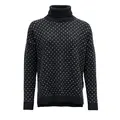 Genser til dame Devold S&#248;risen Wool Sweater W 284