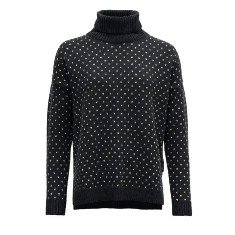 Genser til dame Devold S&#248;risen Wool Sweater W 284