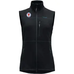 Vest til dame S Devold Thermo Wool Vest W S 284 DNT