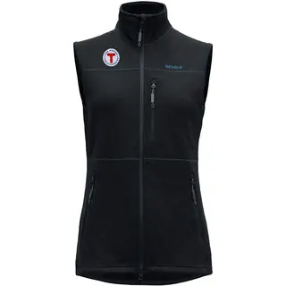 Vest til dame Devold Thermo Wool Vest W 284 DNT