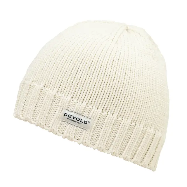 Lue Devold Tue Merino Beanie 58 010 