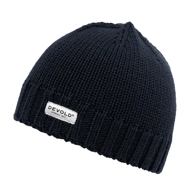 Lue Devold Tue Merino Beanie 58 284 