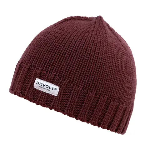 Lue Devold Tue Merino Beanie 58 744