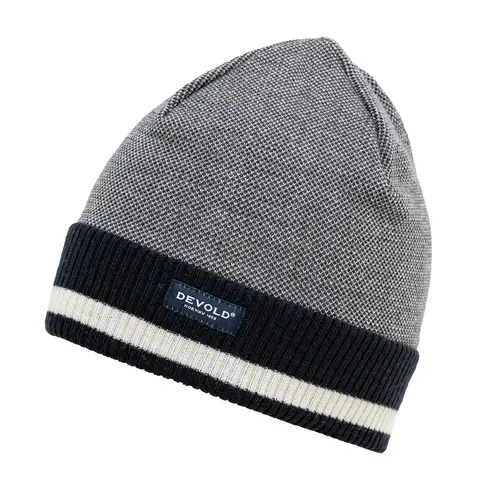 Lue Devold Vatne Merino Beanie 58 284