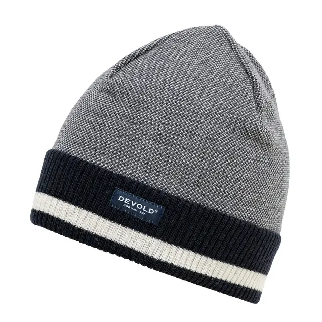 Lue Devold Vatne Merino Beanie 58 284 