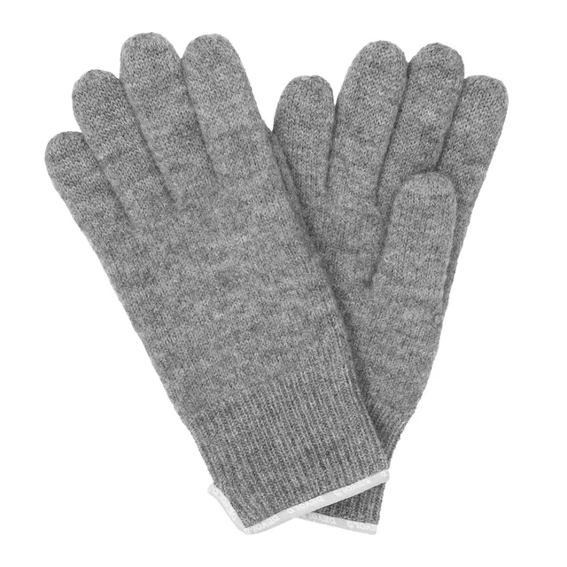 Hansker 8,5 Devold Wool Glove L 770 