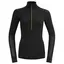 Tr&#248;ye til dame Devold Wool Mesh Zip W 960