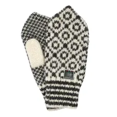 Votter M Devold Svalbard Wool Mitten U 7 020