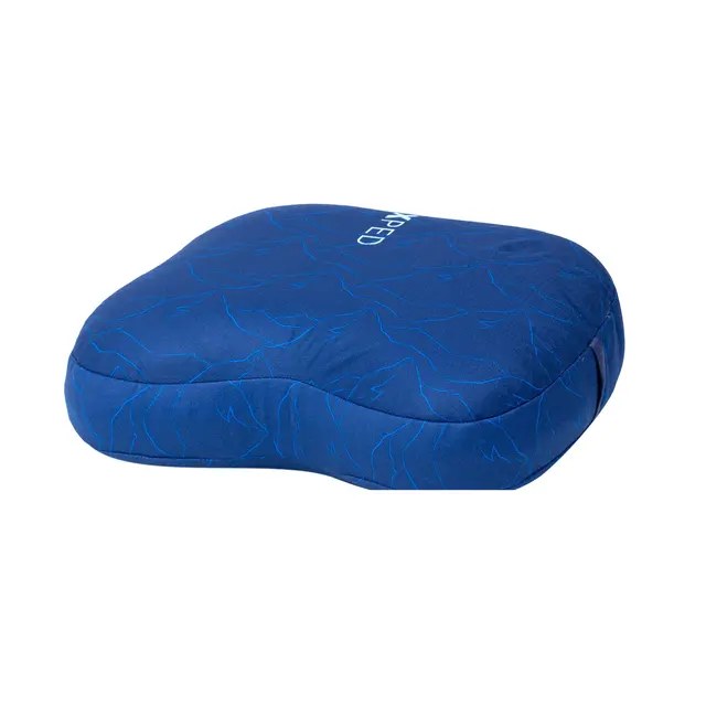 Dunpute M Exped DownPillow M NavyMountain 