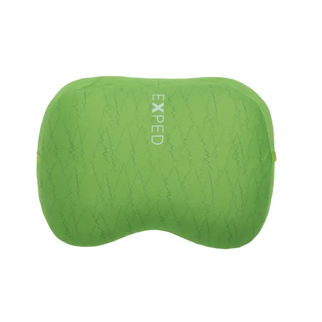 Dunpute M Exped DownPillow M LichenForest 