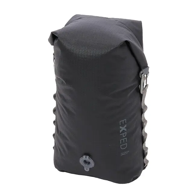 Pakkpose 15 liter Exped Fold Drybag Endura 15 liter 