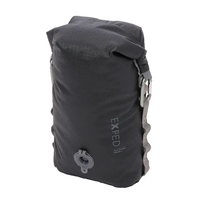 Pakkpose 5 liter Exped Fold Drybag Endura 5 liter 