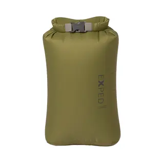 Pakkpose 3 liter Exped Fold Drybag XS 3 liter