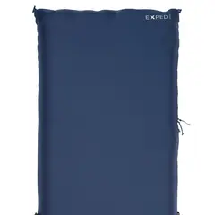 Trekk til Exped LW Exped Mat Cover LW Navy