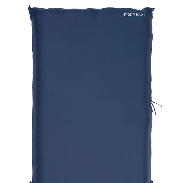 Trekk til Exped LW Exped Mat Cover LW Navy 