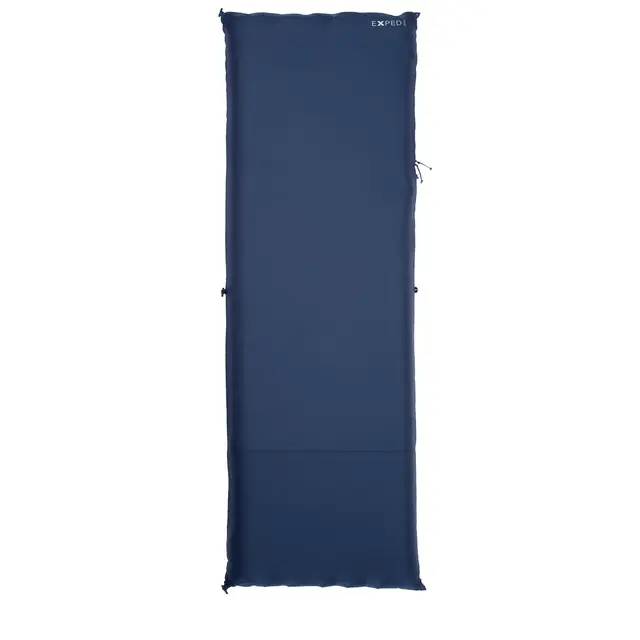 Trekk til Exped LW Exped Mat Cover LW Navy 