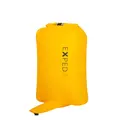 Pumpepose til Exped 43 liter Exped Schnozzel Pumpbag UL M Yellow