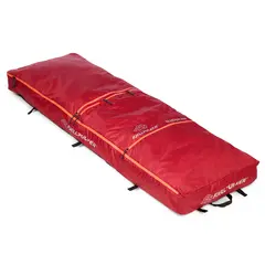 Pulkpose Fjellpulken Sleeper 200 Red