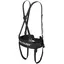 Pulksele Fjellpulken Standard Harness Black