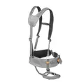 Pulksele Fjellpulken Touring Harness Grey