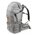 Tursekk med pulkfeste Fjellpulken Harness Pack 35 liter Grey