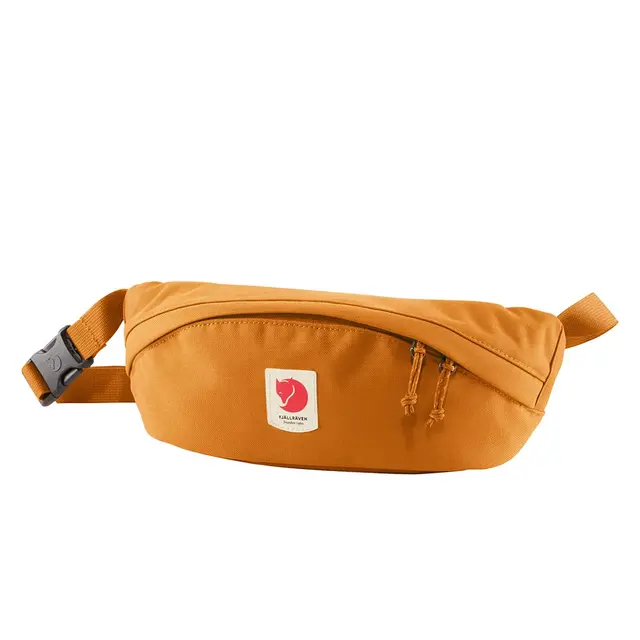 Hoftesekk Fjällräven Ulvö Hip Pack Medium 171 