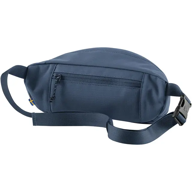 Hoftesekk Fjällräven Ulvö Hip Pack Medium 570 