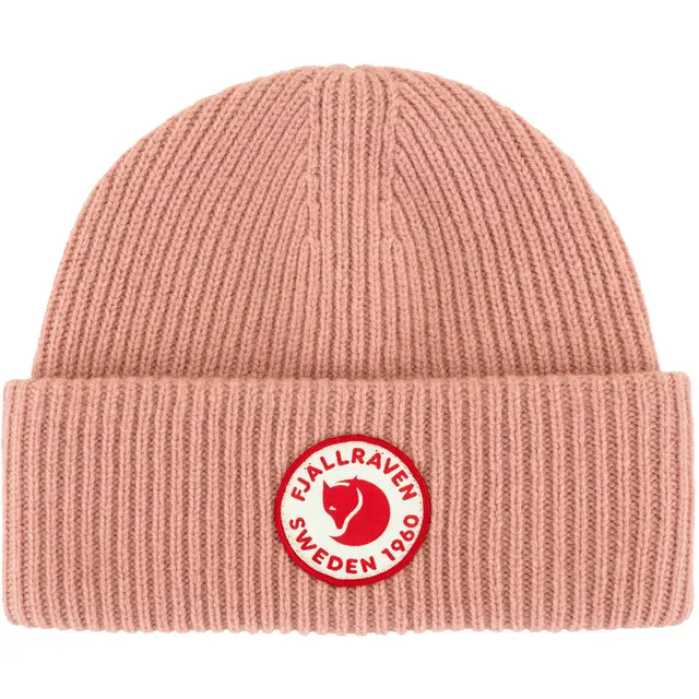 Lue Fjällräven 1960 Logo Hat 300 