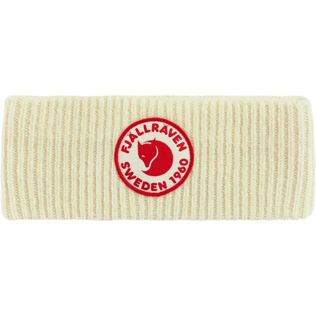 Pannebånd Fjällräven 1960 Logo Headband 113 