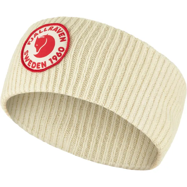 Pannebånd Fjällräven 1960 Logo Headband 113 