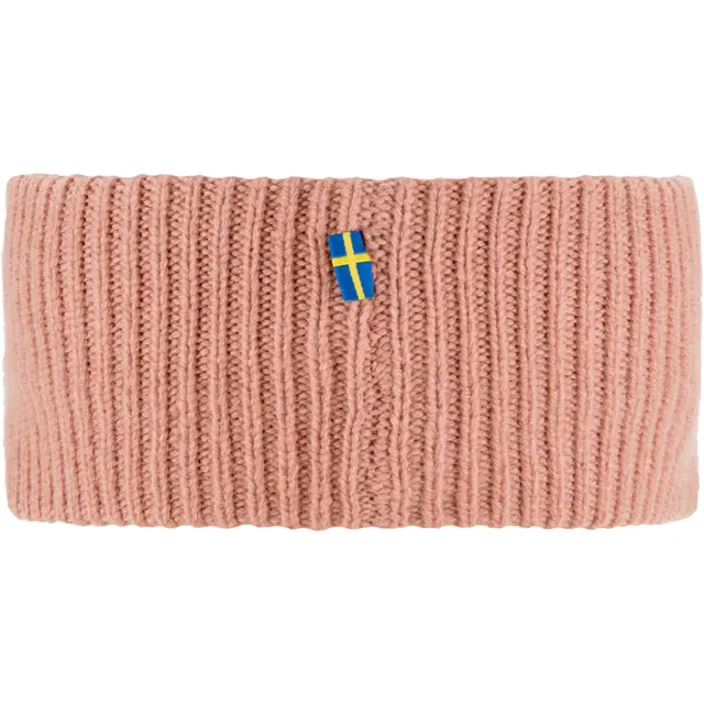 Pannebånd Fjällräven 1960 Logo Headband 300 