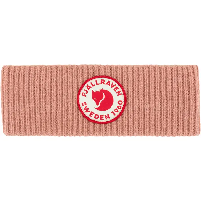 Pannebånd Fjällräven 1960 Logo Headband 300 