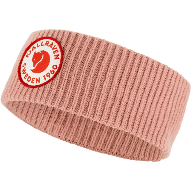 Pannebånd Fjällräven 1960 Logo Headband 300 