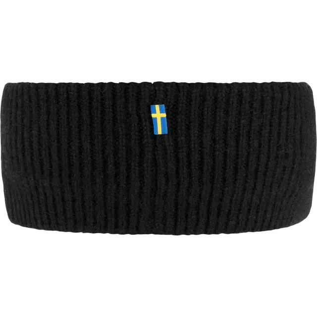 Pannebånd Fjällräven 1960 Logo Headband 550 