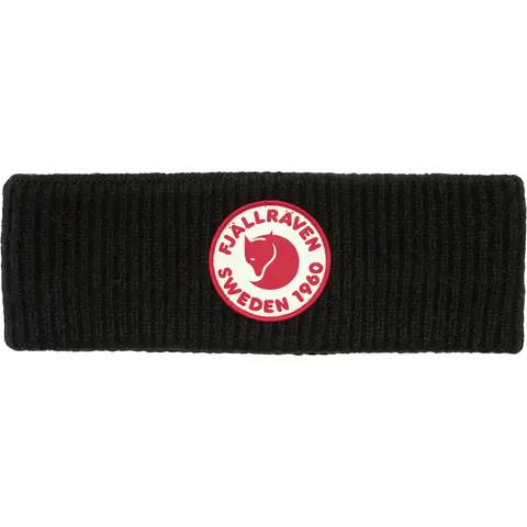 Panneb&#229;nd Fj&#228;llr&#228;ven 1960 Logo Headband 550