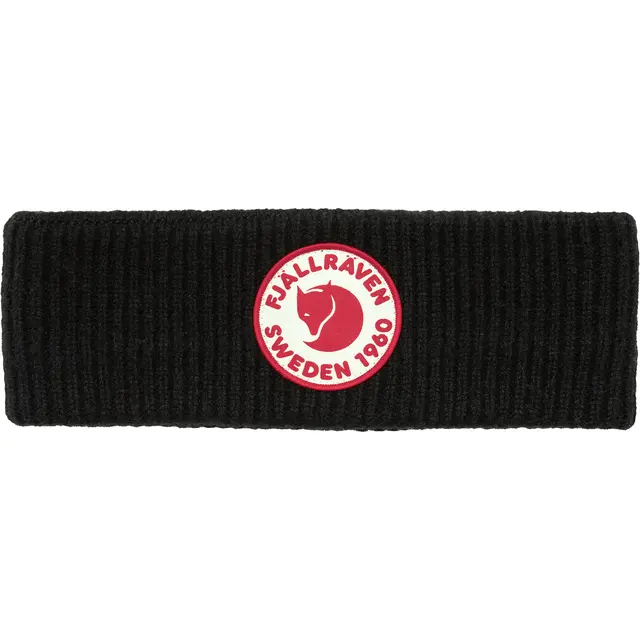 Pannebånd Fjällräven 1960 Logo Headband 550 