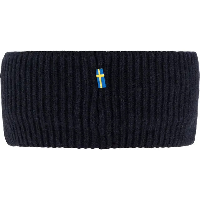 Pannebånd Fjällräven 1960 Logo Headband 555 