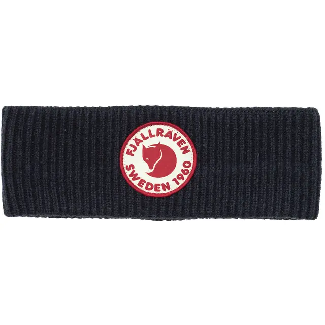 Pannebånd Fjällräven 1960 Logo Headband 555 