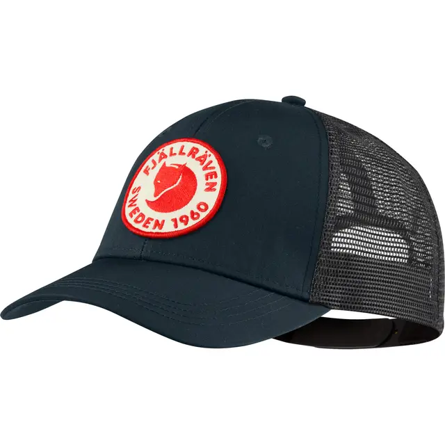 Caps L/XL Fjällräven 1960 Långtradarkeps L/XL 555 