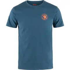 Skjorte til herre S Fj&#228;llr&#228;ven 1960 Logo Tee M S 534