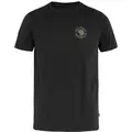 Skjorte til herre Fj&#228;llr&#228;ven 1960 Logo Tee M 550