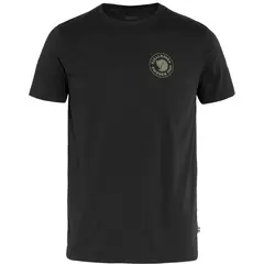 Skjorte til herre S Fj&#228;llr&#228;ven 1960 Logo Tee M S 550