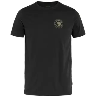 Skjorte til herre Fj&#228;llr&#228;ven 1960 Logo Tee M 550