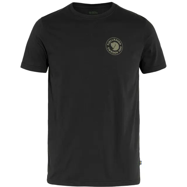 Skjorte til herre S Fjällräven 1960 Logo Tee M S 550 